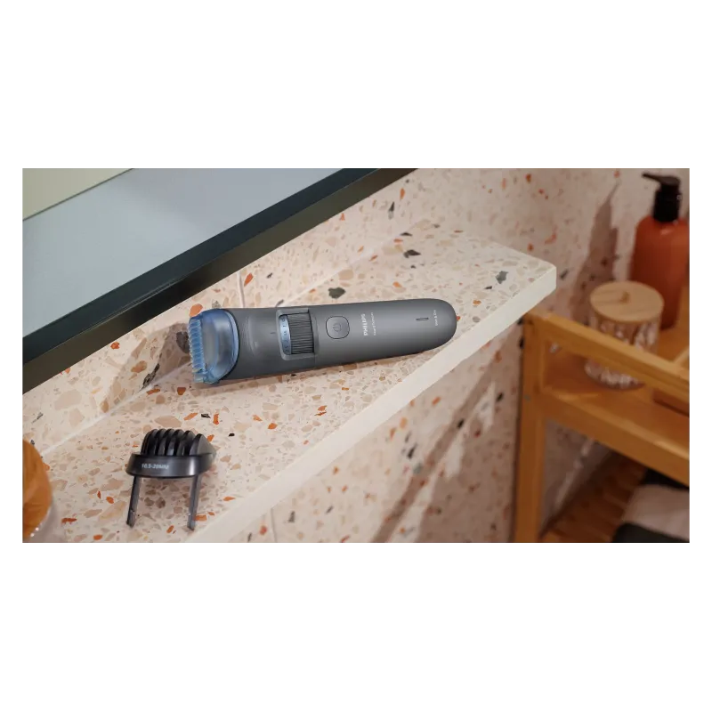 Philips  BT3617/15 Περιποίηση γενιών  Beard Trimmer 3000 Series