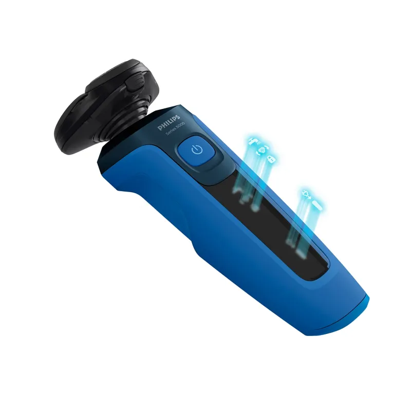 Philips S5466/17 Series 5000 Ηλεκτρική μηχανή για υγρό και στεγνό ξύρισμα