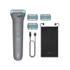 Philips BG3485/15 Body Groomer Με σύστημα ξυρίσματος τριπλής προστασίας