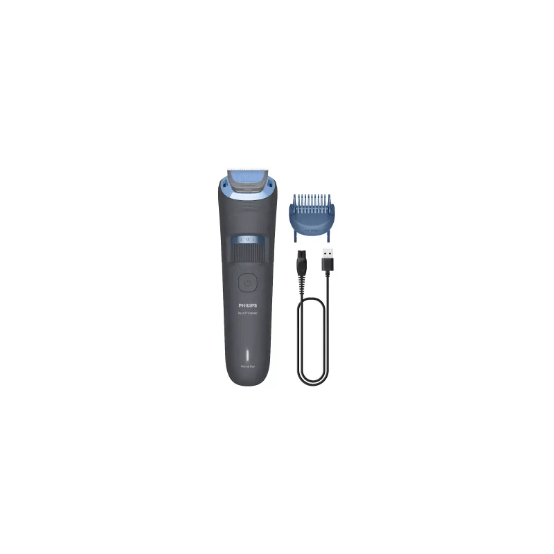 Philips  BT3617/15 Περιποίηση γενιών  Beard Trimmer 3000 Series