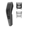 Philips HC3525/15 Series 3000 Επαναφορτιζόμενη Κουρευτική Μηχανή Γκρι