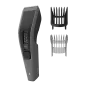 Philips HC3525/15 Series 3000 Επαναφορτιζόμενη Κουρευτική Μηχανή Γκρι