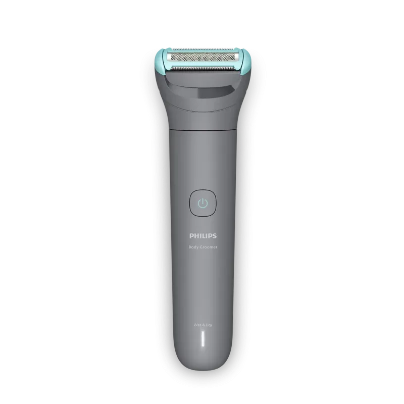 Philips BG3485/15 Body Groomer Με σύστημα ξυρίσματος τριπλής προστασίας