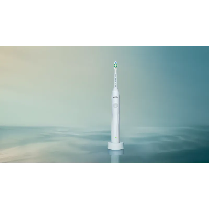 Philips HX4022/01  Sonicare 2100 Επαναφορτιζόμενη οδοντόβουρτσα