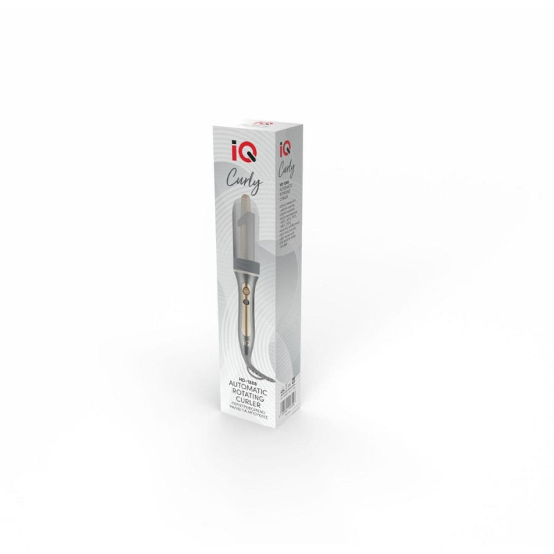 IQ HD-1288 Περιστρεφόμενο Ψαλίδι για Μπούκλες 35W