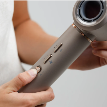 Taurus Airwave Digital Pro Styler MultiStyler 7 σε 1