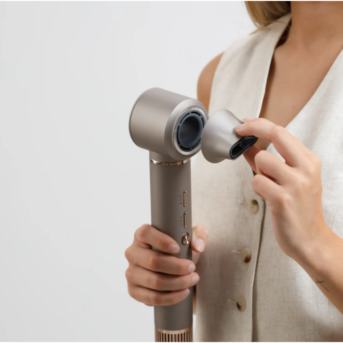 Taurus Airwave Digital Pro Styler MultiStyler 7 σε 1
