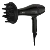 Philips BHD274/00 Drycare Ionic Πιστολάκι Μαλλιών με Φυσούνα 2200W