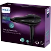 Philips BHD274/00 Drycare Ionic Πιστολάκι Μαλλιών με Φυσούνα 2200W