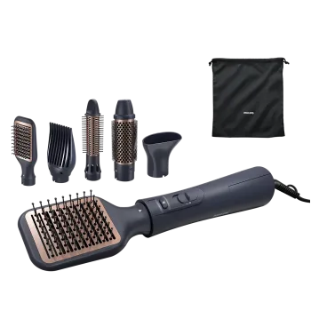 Philips BHA530/00 Air Styler 5000 Series