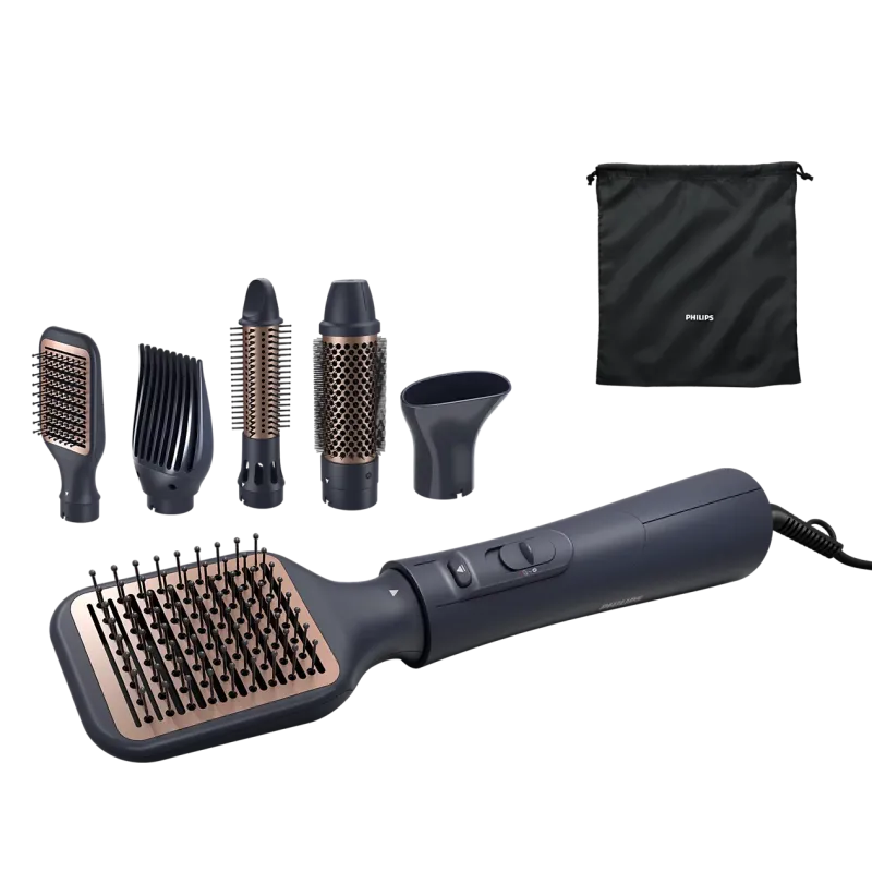 Philips BHA530/00 Air Styler 5000 Series