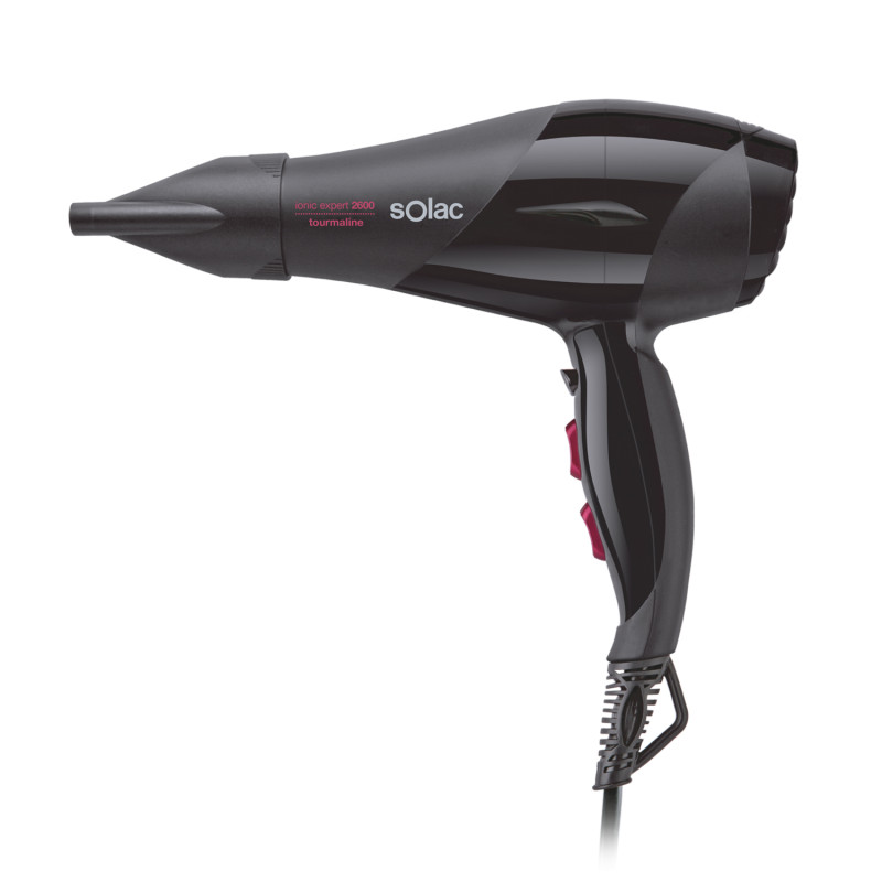 Solac Expert 2600 Tourmaline Σεσουάρ 2600w