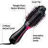 Revlon RVDR 5222E Βούρτσα/ Σεσουάρ Salon One-Step & Volumizer - για μακριά μαλλιά 