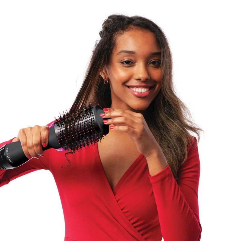 Revlon RVDR5333E One-Step Blow-Dry Multi Styler 