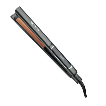 Revlon RVST2175E1  Ισιωτικό μαλλιών Salon Straight Copper Smooth Styler