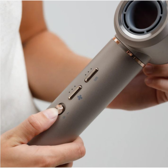 Taurus Airwave Digital Pro Styler