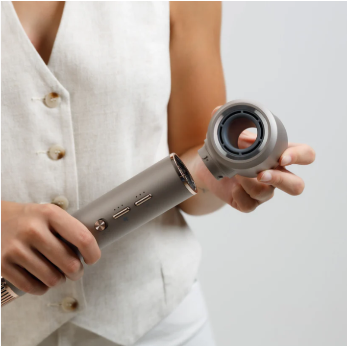 Taurus Airwave Digital Pro Styler