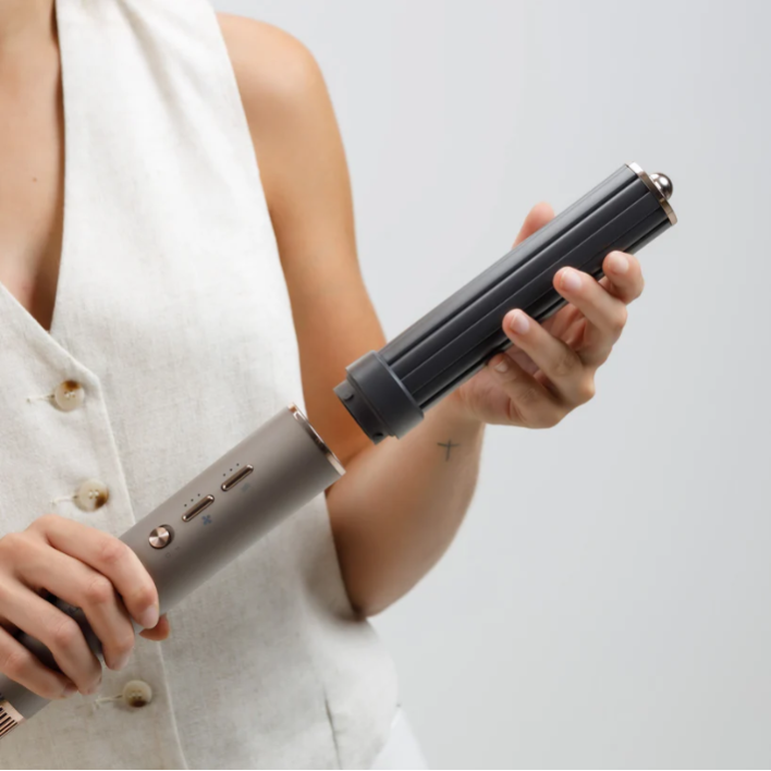 Taurus Airwave Digital Pro Styler