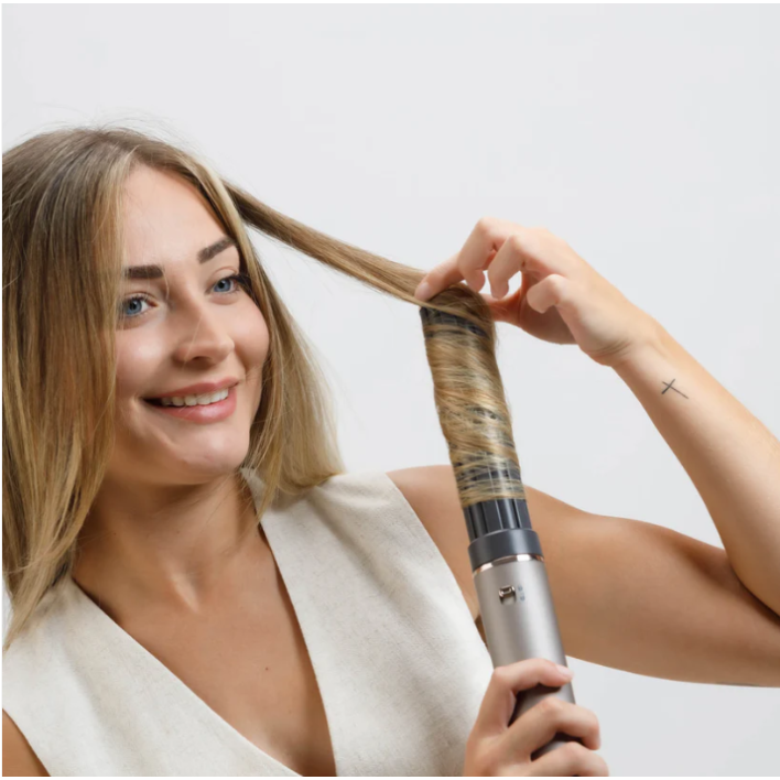 Taurus Airwave Digital Pro Styler