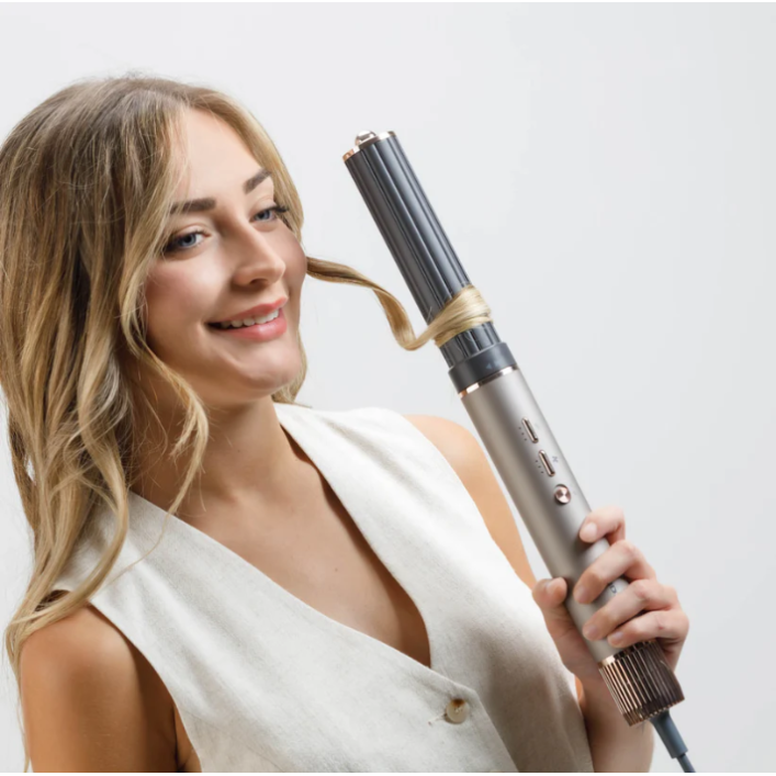 Taurus Airwave Digital Pro Styler