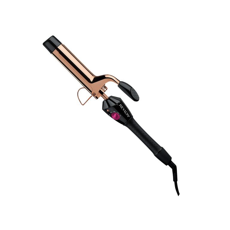 Revlon RVIR1159E Ψαλίδι Salon Long Lasting Curls & Waves 