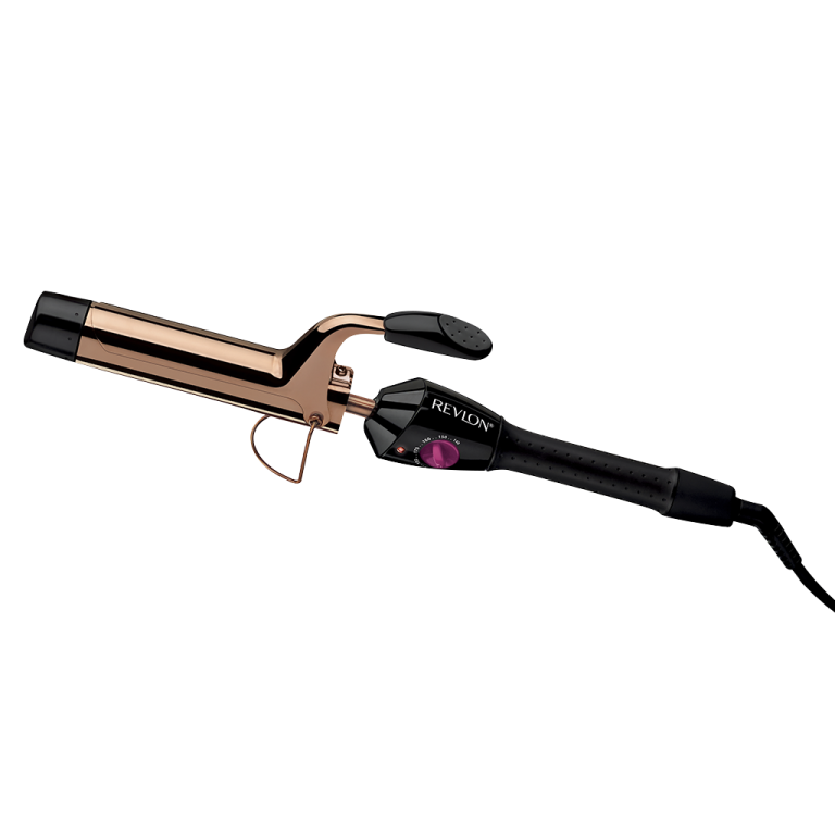 Revlon RVIR1159E Ψαλίδι Salon Long Lasting Curls & Waves 