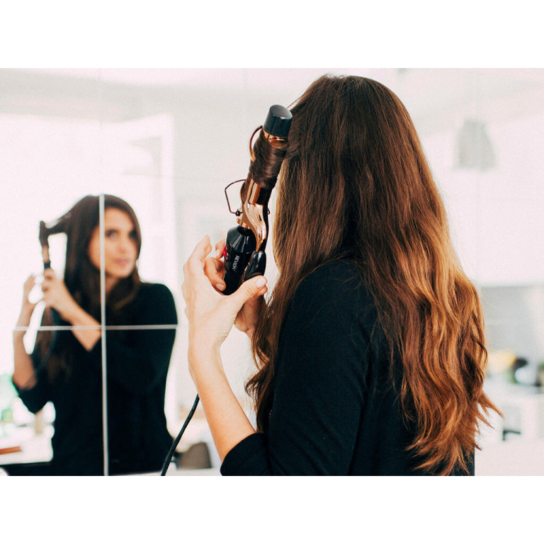 Revlon RVIR1159E Ψαλίδι Salon Long Lasting Curls & Waves 