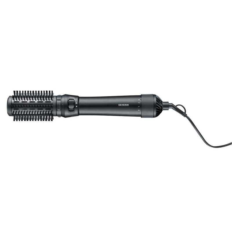 Severin WL 0241 Βούρτσα με Αέρα Περιστρεφόμενη 1000W