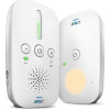PHILIPS Avent SCD502/26 Ψηφιακό βρεφικό  μόνιτορ, νυχτερινό φως