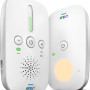 PHILIPS Avent SCD502/26 Ψηφιακό βρεφικό  μόνιτορ, νυχτερινό φως