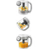 Philips Avent SCF883/01 Premium Ατμομάγειρας-μπλέντερ 4 σε 1