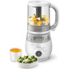 Philips Avent SCF883/01 Premium Ατμομάγειρας-μπλέντερ 4 σε 1