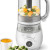 Philips Avent SCF883/01 Premium Ατμομάγειρας-μπλέντερ 4 σε 1