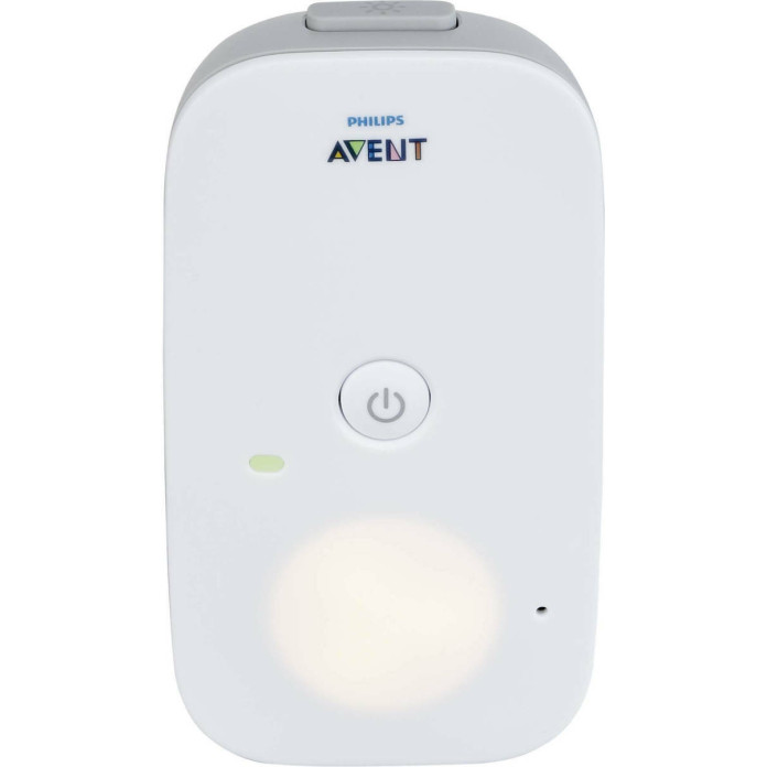 PHILIPS Avent SCD502/26 Ψηφιακό βρεφικό  μόνιτορ, νυχτερινό φως