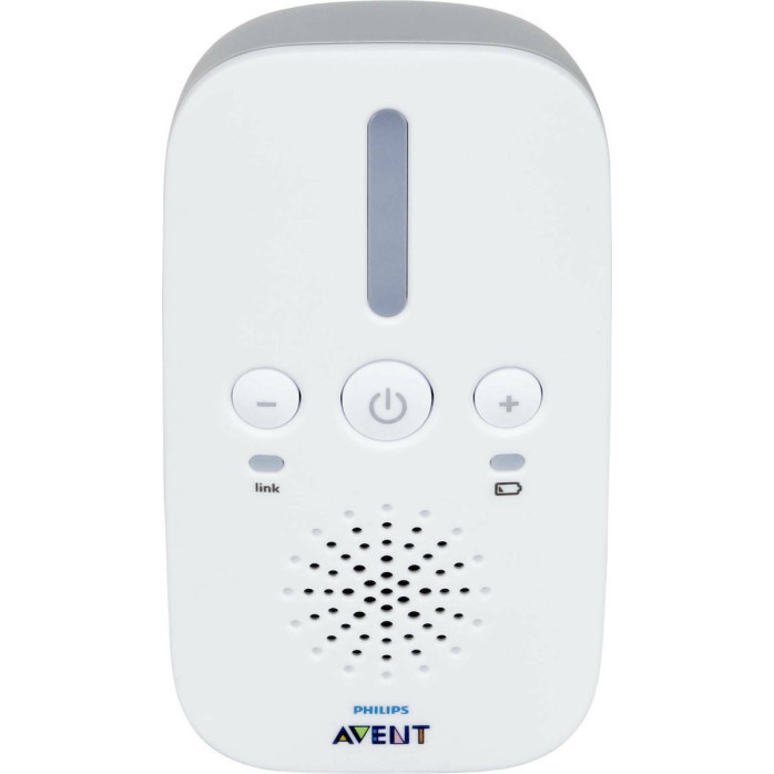 PHILIPS Avent SCD502/26 Ψηφιακό βρεφικό  μόνιτορ, νυχτερινό φως