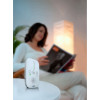 PHILIPS Avent SCD502/26 Ψηφιακό βρεφικό  μόνιτορ, νυχτερινό φως