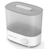Philips Avent SCF291/00 Ψηφιακός αποστειρωτής 6 μπιμπερό, διάρκεια 10 λεπτά.
