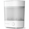 Philips Avent SCF291/00 Ψηφιακός αποστειρωτής 6 μπιμπερό, διάρκεια 10 λεπτά.