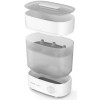 Philips Avent SCF291/00 Ψηφιακός αποστειρωτής 6 μπιμπερό, διάρκεια 10 λεπτά.