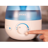 Vicks VUL525E4 Υγραντήρας Υπερήχων 3910300525