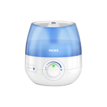 Vicks VUL525E4 Υγραντήρας Υπερήχων 3910300525