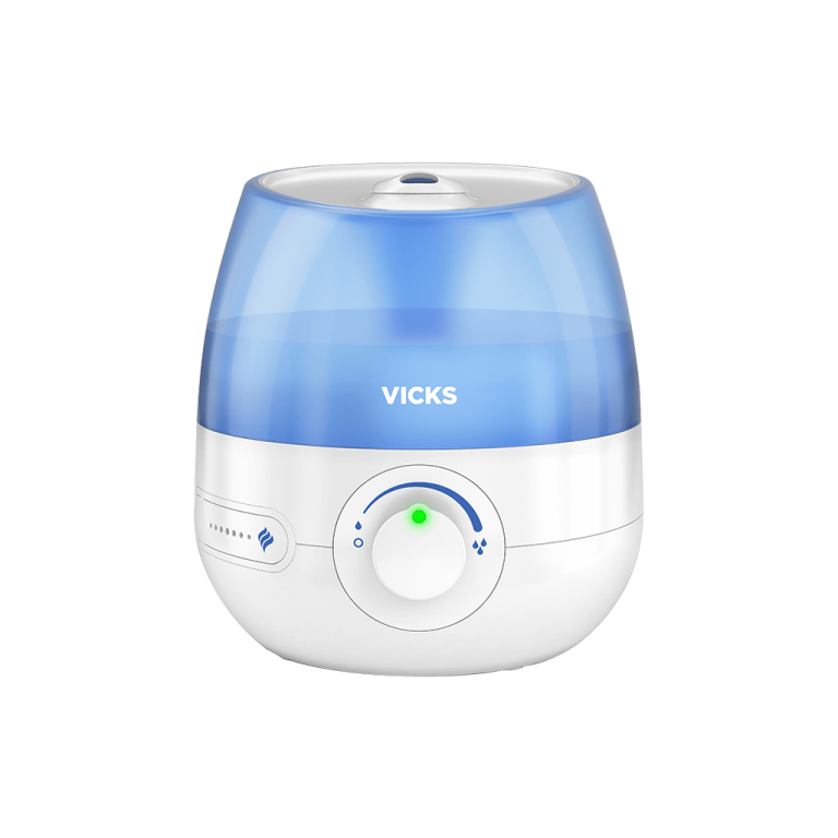 Vicks VUL525E4 Υγραντήρας Υπερήχων 3910300525