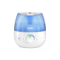 Vicks VUL525E4 Υγραντήρας Υπερήχων 3910300525