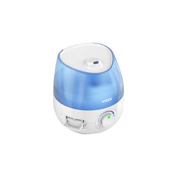 Vicks VUL525E4 Υγραντήρας Υπερήχων 3910300525