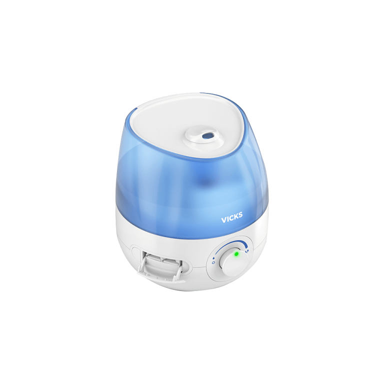Vicks VUL525E4 Υγραντήρας Υπερήχων 3910300525