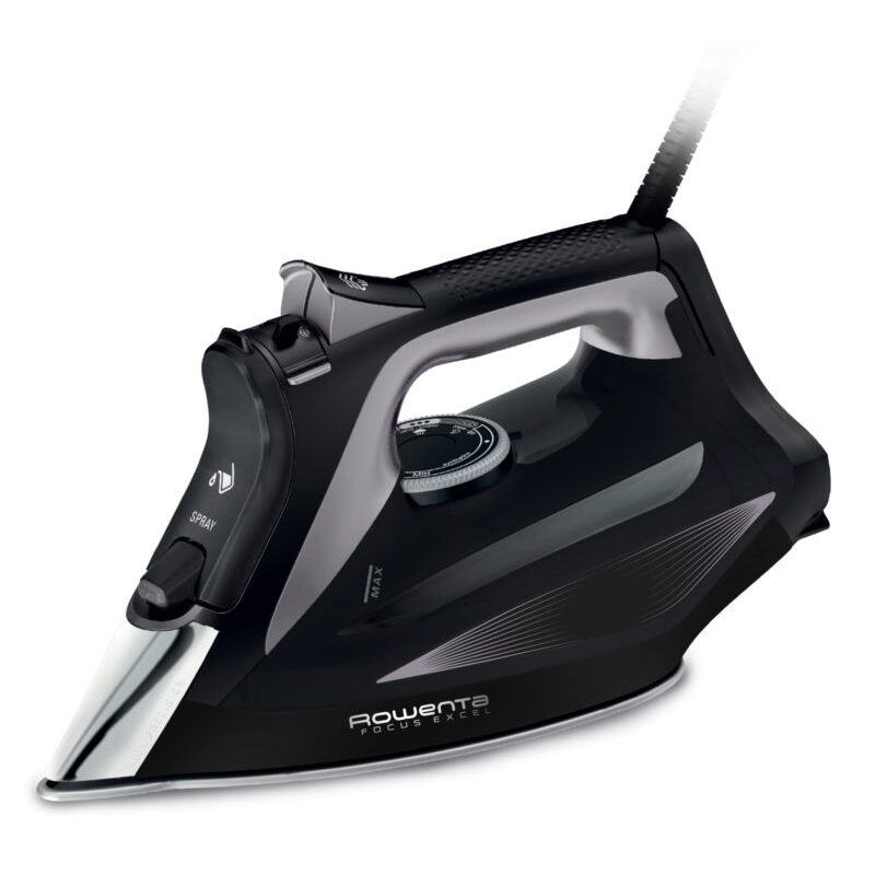Rowenta Focus Excel DW5320 Σίδερο ατμού 2700W