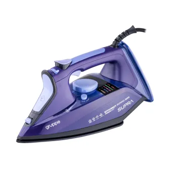 Gruppe SUPRA AJ-2089A-24 Σίδερο Ατμού 2600W