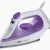 Braun TexStyle 1  SI 1080 Violet/white Σίδερο Ατμού 2000W