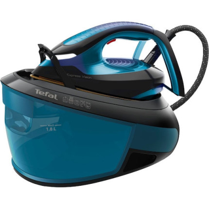 Tefal SV8151 Σύστημα Σιδερώματος 7 Bar