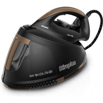 Stiroplus SP-2012 Σύστημα Σιδερώματος 7,5Bar